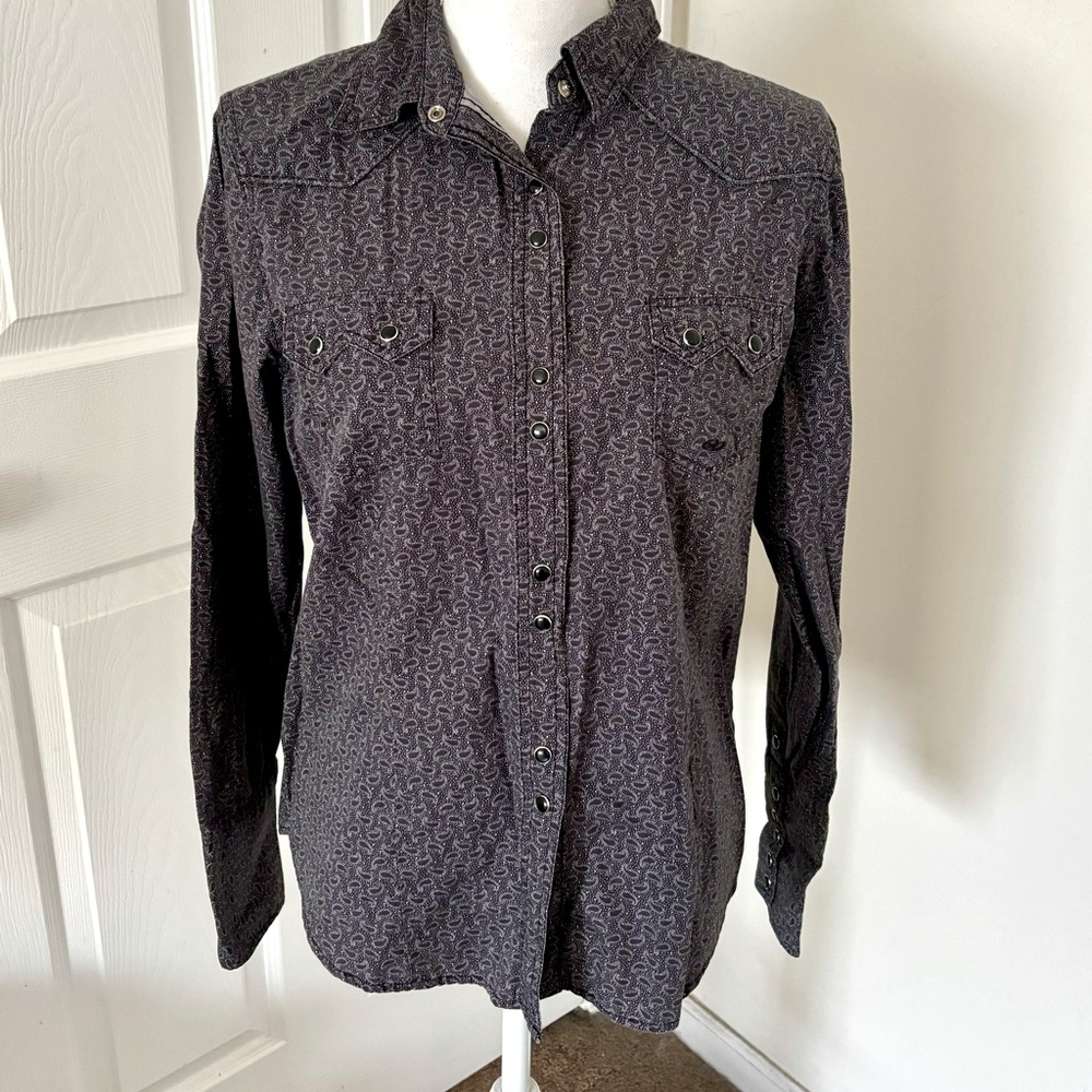 Roper Button Down - image 1